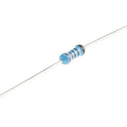 Vishay Intertechnology MBB02070C2201FCT00 image
