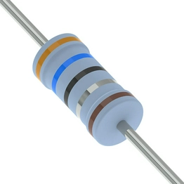 YAGEO MFR-25FTE52-3R6 image