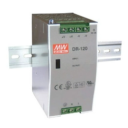 DR-120-48 Mean-Well USA, Inc.