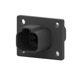 TE Connectivity DT04-4P-CL06 image