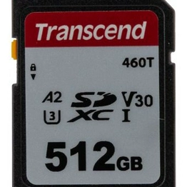 Transcend Information TS512GSDC460T image