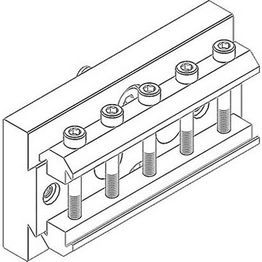 HMSV-30 FESTO