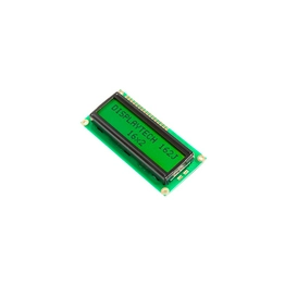 162J BC BW Displaytech