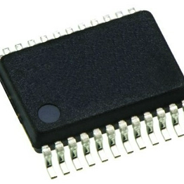 Texas Instruments SN74LVCC3245ADBR image