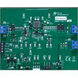 Texas Instruments BQ25710EVM-017 image
