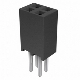 SSQ-102-02-S-D samtec
