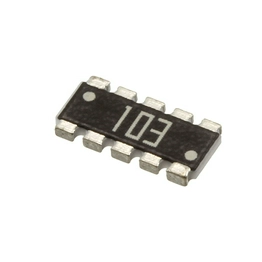 YC358LJK-0710KL YAGEO