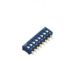 NIDEC COMPONENTS CORPORATION CFS-0802TB image