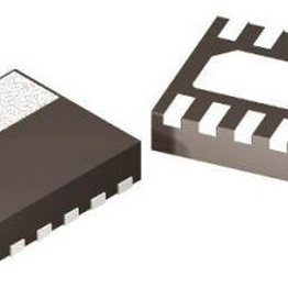 Analog Devices LT4356IDE-1#PBF image