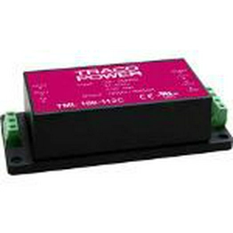 TML 100-124C TRACO Power