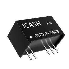 G1203S-1WR3 ICASH