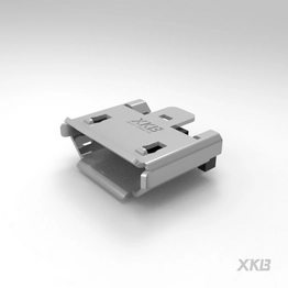 XKB Connectivity U-E-051N-4BH21-S1B image