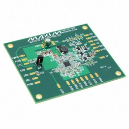 MAX1518EVKIT Analog Devices