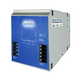 RECOM Power REDIN480-24/3AC image
