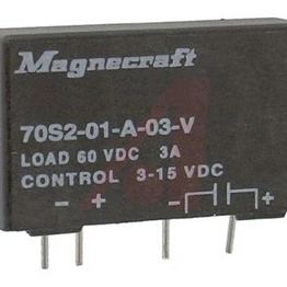 70S2-01-A-03-V Schneider Electric