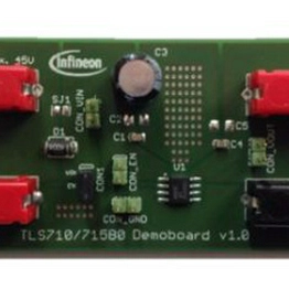 TLS205B0LDVBOARDTOBO1 Infineon Technologies