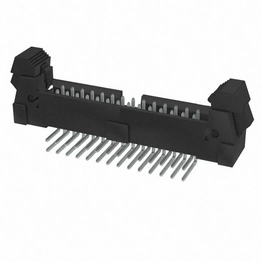 samtec EHT-114-01-T-D-RA image