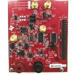 ADC08100EVM Texas Instruments