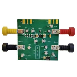 Texas Instruments LP592201EVM image