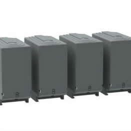 1SCA022776R6730 OSS400G1L/4 ABB
