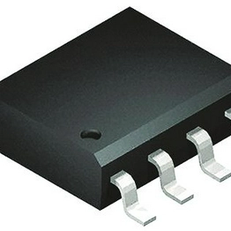 Microchip Technology 24LC256T-I/SM image