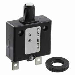 TS-701-HT-12 SCHURTER