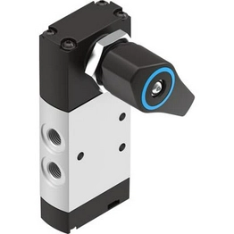 VHEF-ES-P53E-M-G18 FESTO