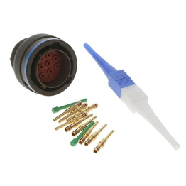 Amphenol MS3476W16-8P image