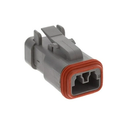 TE Connectivity DT06-2S-EP04 image