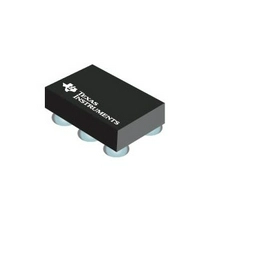 Texas Instruments TPS22925CYPHR image