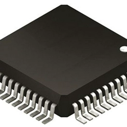 NXP Semiconductors MK10DX64VLF5 image
