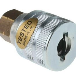 8952DL-12 Parker Hannifin