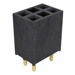 samtec SSW-102-01-G-Q image