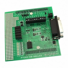PTC-04-DB-HALL03 Melexis