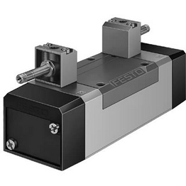 MFH-5/3G-D-3-S-C-EX FESTO