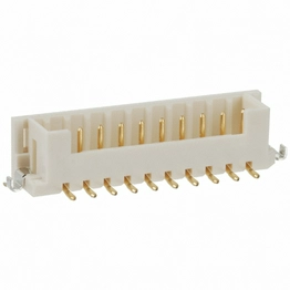 Hirose Electric DF3E-10P-2V(51) image