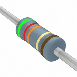 MFR-25FRF52-52R3 YAGEO