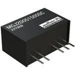 Murata Manufacturing MGJ2D241505SC image
