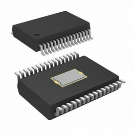 MC40XS6500CEKR2 NXP Semiconductors