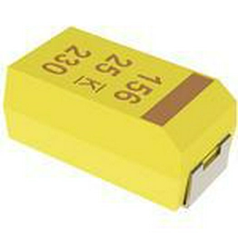 T494D107K010ATAUTO KEMET