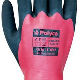 GIW/10 Polyco Healthline