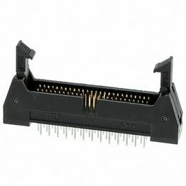 HIF6-52PA-1.27DSA(71) Hirose Electric