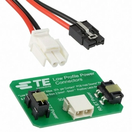 TE Connectivity 1551165-1 image