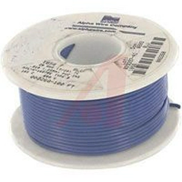 Alpha Wire 1856 BL005 image