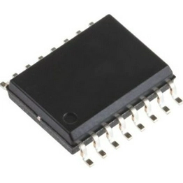 Renesas Electronics DG445DYZ image