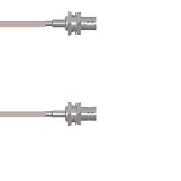Q-040040005.25M Amphenol Custom Cable