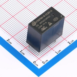 JY32FN-S-DC5V-A/10A JIEYING