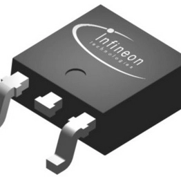 Infineon Technologies TLE4284DV18ATMA1 image