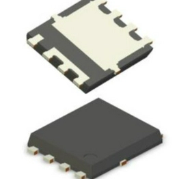 Infineon Technologies IAUC120N04S6N010ATMA1 image