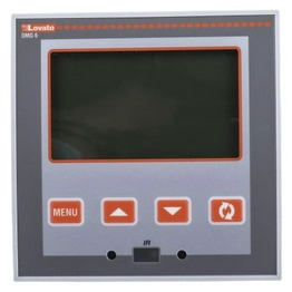 DMG610 Lovato Electric